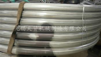 盤管焊接與熱處理的規范操作